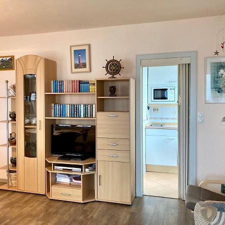 Haus Stortebeker Whg 4 Wangerooge Esterno foto