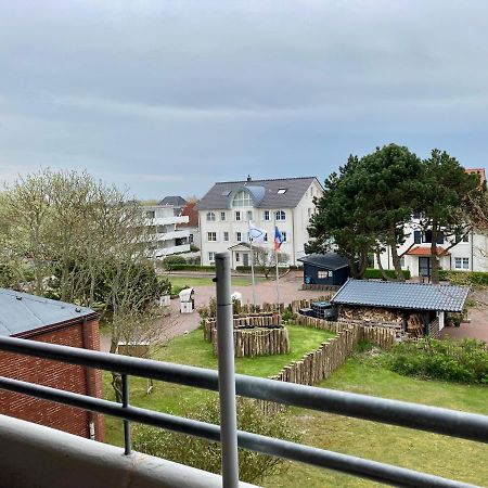 Haus Stortebeker Whg 4 Wangerooge Esterno foto