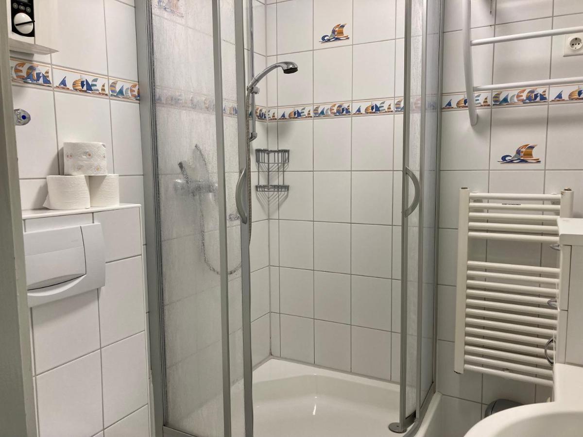 Haus Stortebeker Whg 4 Wangerooge Esterno foto